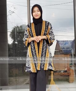OUTER TENUN