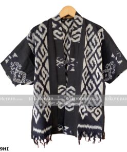 Outer Tenun Pria FE149HI