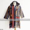 hoodie tenun