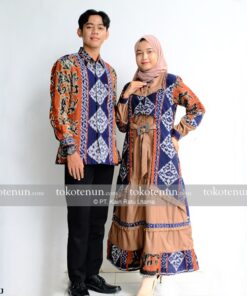 Set Couple Shaneea FD269J