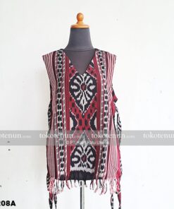 Rompi Tenun FE208A