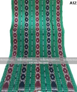 Tenun Motif NTT A1235D