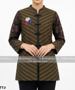 Tya Blouse FA277J