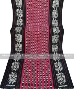 Tenun Ikat Motif Maluku A1164AH