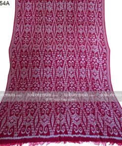 Tenun Ikat Motif Sintang Kalimantan A1254A