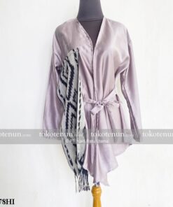 Evelin Blouse Tali FA278HI