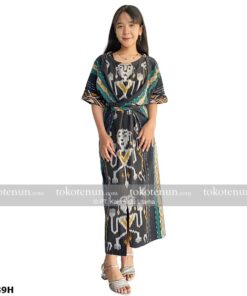 Marisssa Dress Tenun FD289H