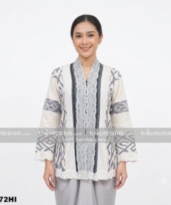 Kutubaru Tenun Renda FA372HI