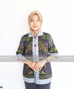Masha Outer Tenun FE334H