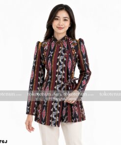 Dhifa Blouse FA376J