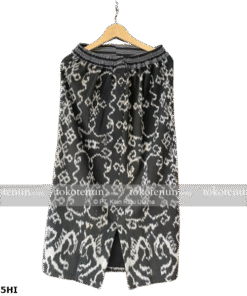 Rok Span Tenun Panjang Wanita FB375HI