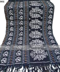 TENUN NTT ASLI