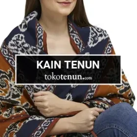 Kain Tenun