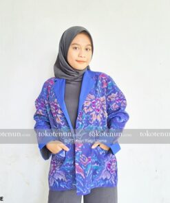 Asha Blazer Series FE355E