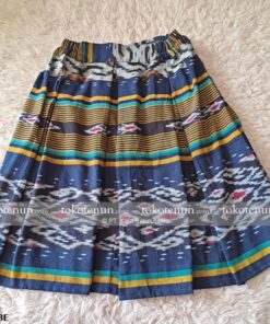 Rok Tenun (Custom model, desain, ukuran) FB400X