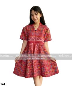 Vink Dress Series FD311AI