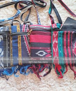 Tas Tenun HP T058