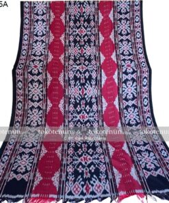 Tenun Ikat NTT Motif Rote A655A