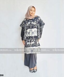Aylona Sumba Dress Series FD312HI