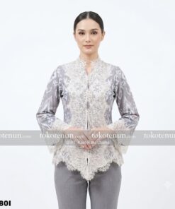Atasan Kebaya Tenun FA380I