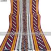 Tenun Ikat Lungsi