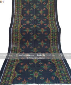Tenun Endek CSM Motif lobeng C561H