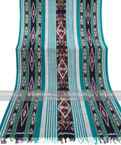 Tenun Ikat Motif Rote NTT A1121D