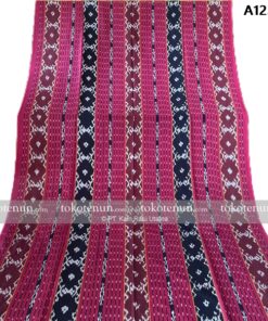 Tenun Ikat Motif NTT A1235A