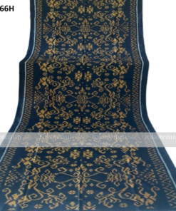 Kain Endek Motif Hati C566HI