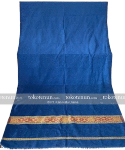 Kain Tenun Lurik Motif Hujan Gerimis B225E
