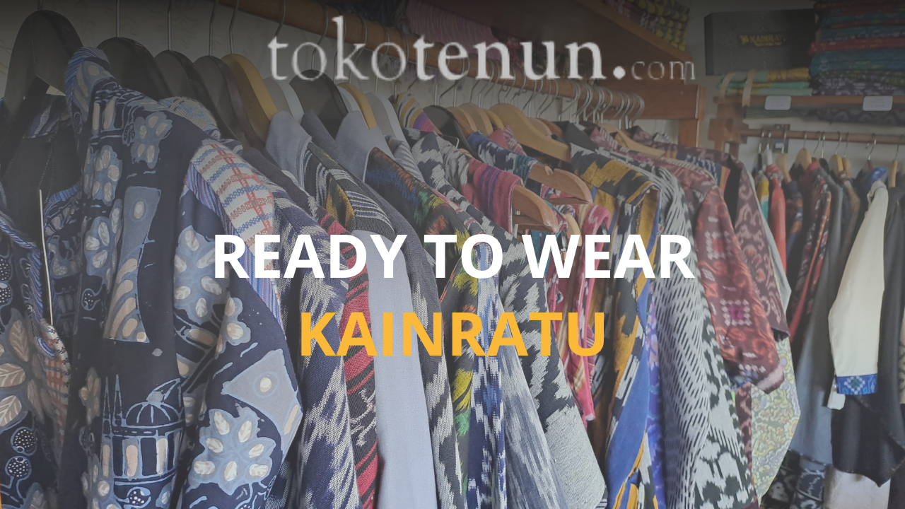 READY TO WEAR