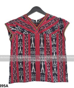 Sonya Blouse Series FA395A