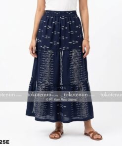 Rok Tenun Wanita FB225E