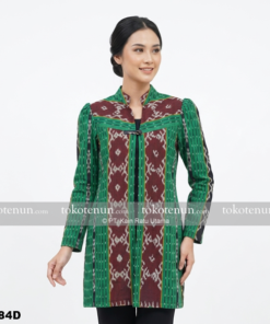 Sheilla Outer Tenun FE384D