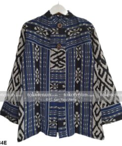 Sheilla Outer Tenun FE384E