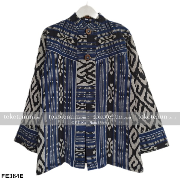 Sheilla Outer Tenun FE384E