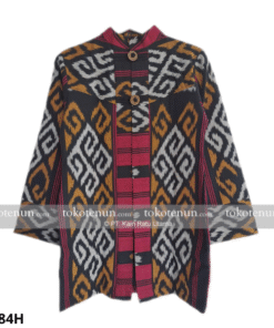 Sheilla Outer Tenun FE384F