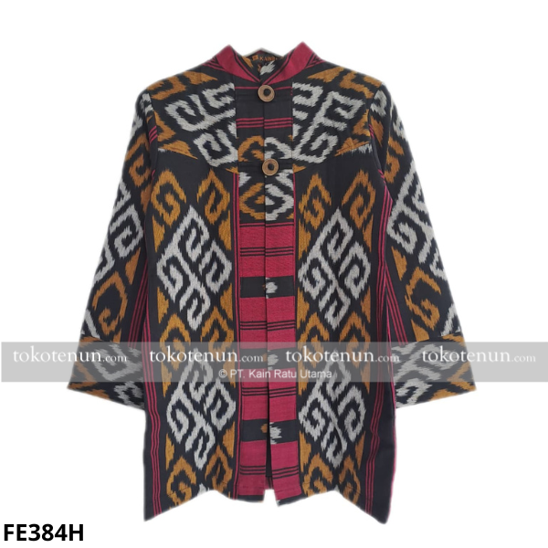 Sheilla Outer Tenun FE384F