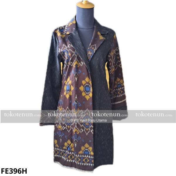 Outer Tenun CSM mix Hujan Gerimis FE396H