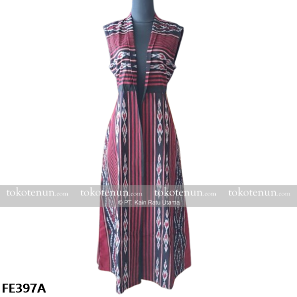 LONG OUTER