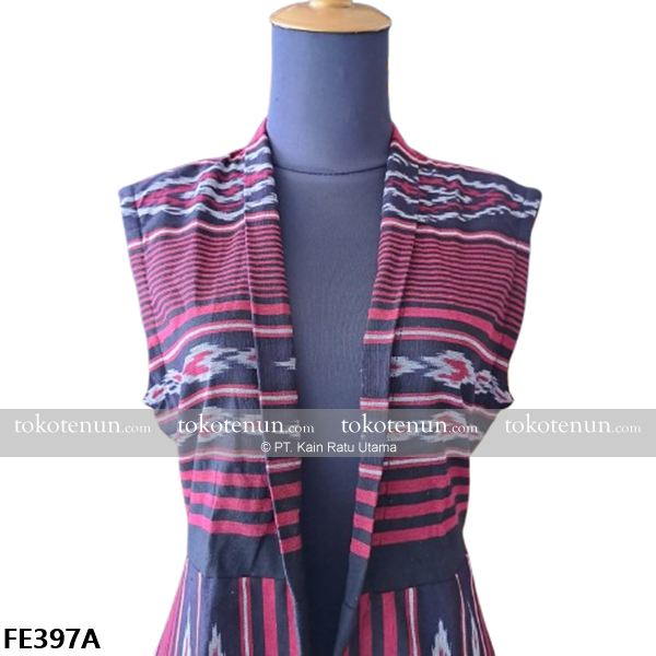 LONG OUTER