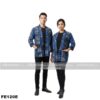 OUTER KIMONO TENUN