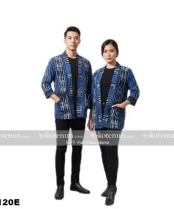 OUTER KIMONO TENUN