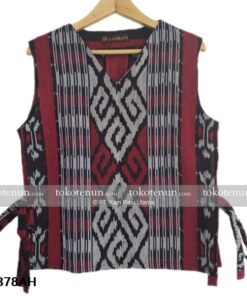Vesty Outer Tali FE378AH