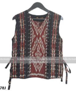 vest tali