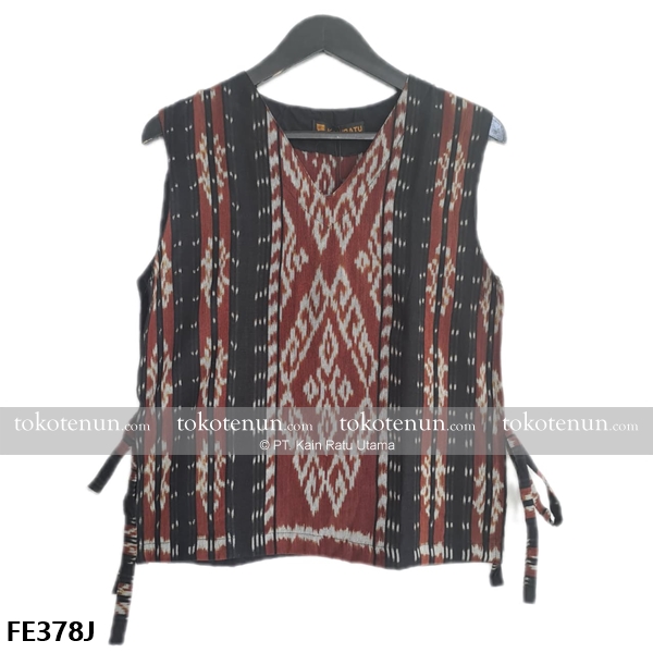 vest tali