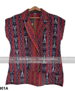outer tenun