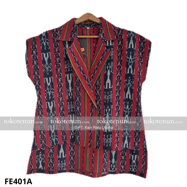 Ayra Outer Tenun FE401A