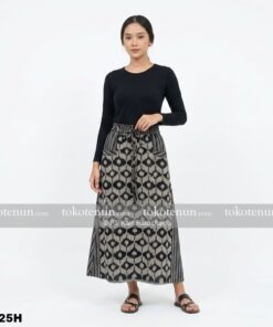 Rok Tenun Wanita FB225H