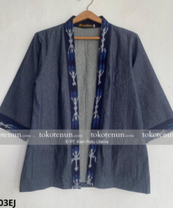 outer kimono